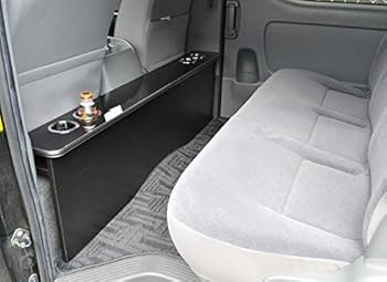 在庫有り！ハイエース後席用テーブル lot40車中泊 在庫有り！ハイエース後席用テーブル lot40車中泊 Amazon